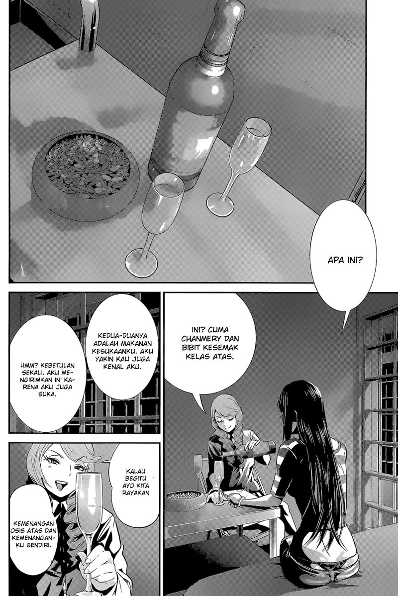 prison-school - Chapter: 157