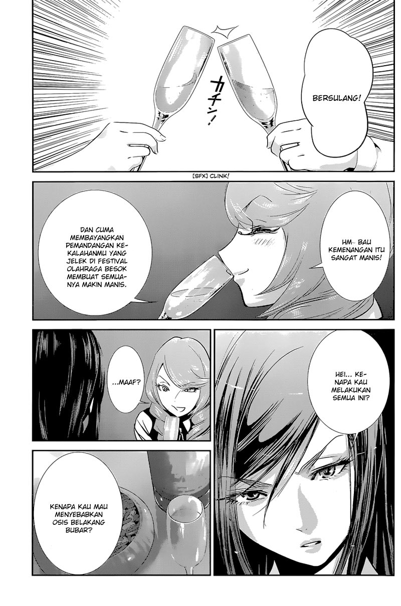 prison-school - Chapter: 157