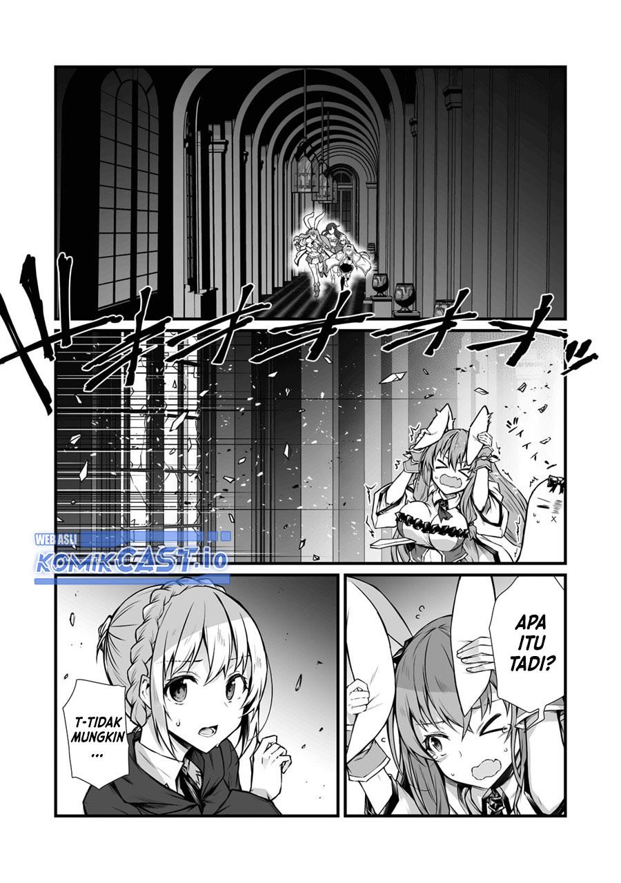 arifureta-shokugyou-de-sekai-saikyou - Chapter: 69