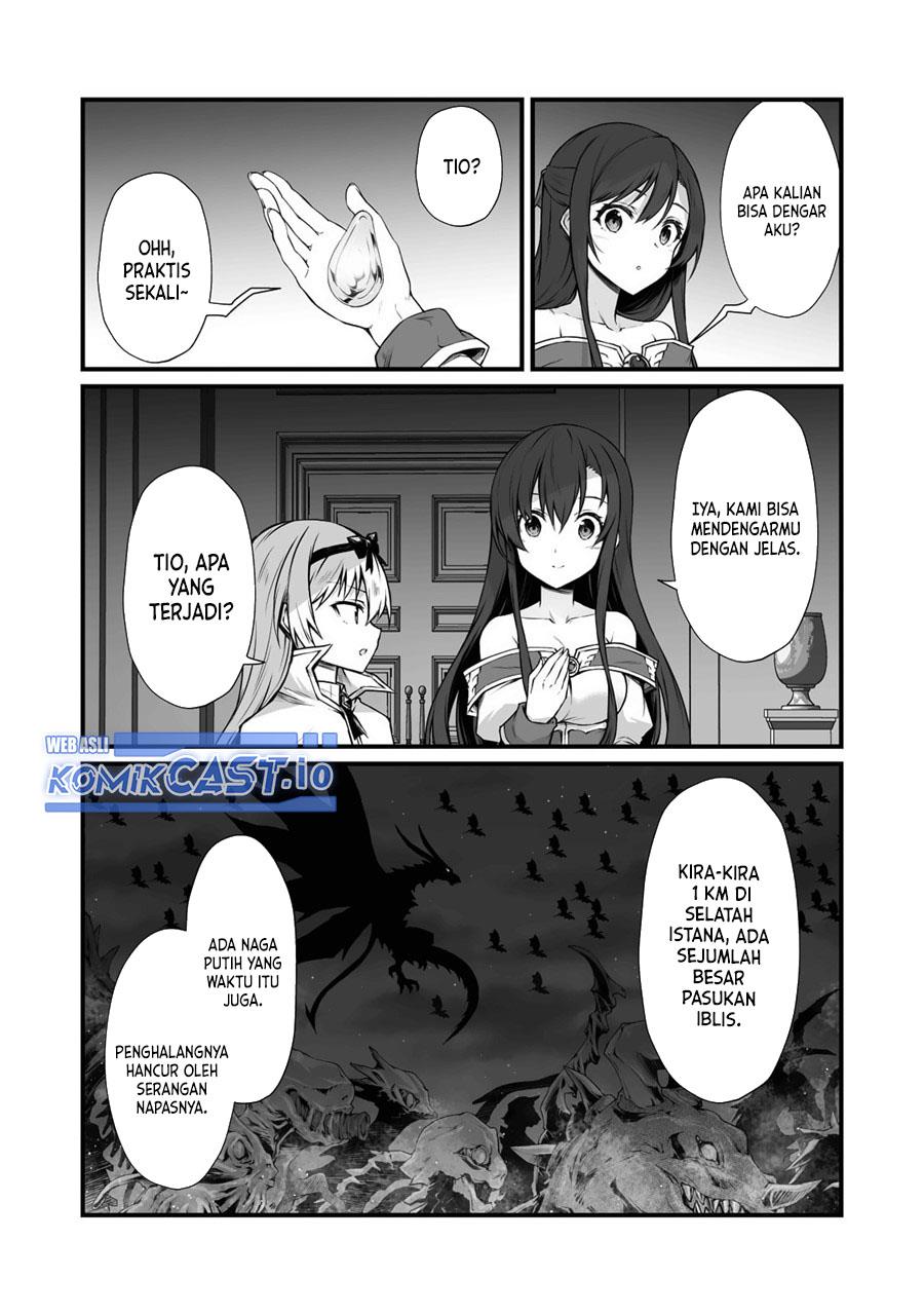 arifureta-shokugyou-de-sekai-saikyou - Chapter: 69