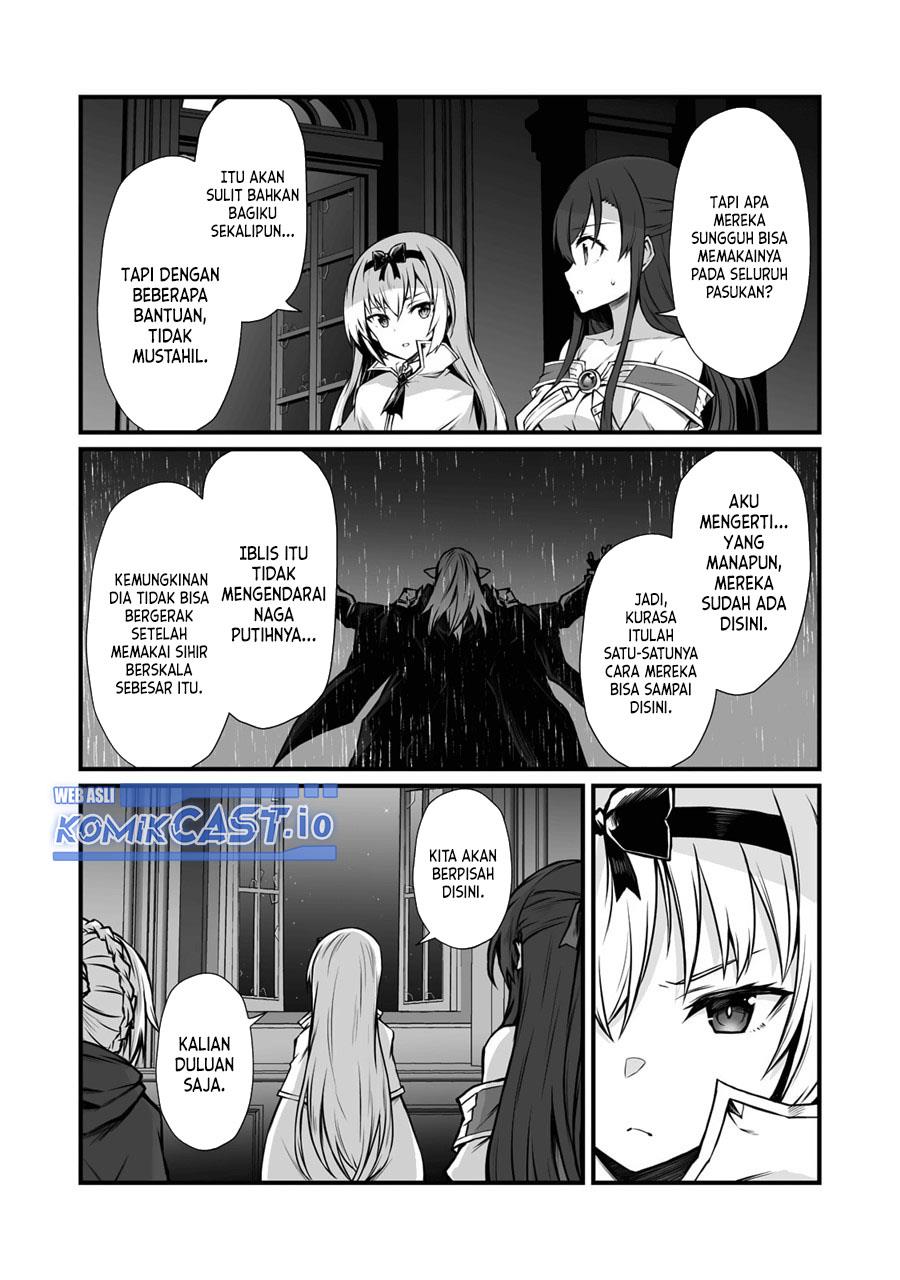 arifureta-shokugyou-de-sekai-saikyou - Chapter: 69