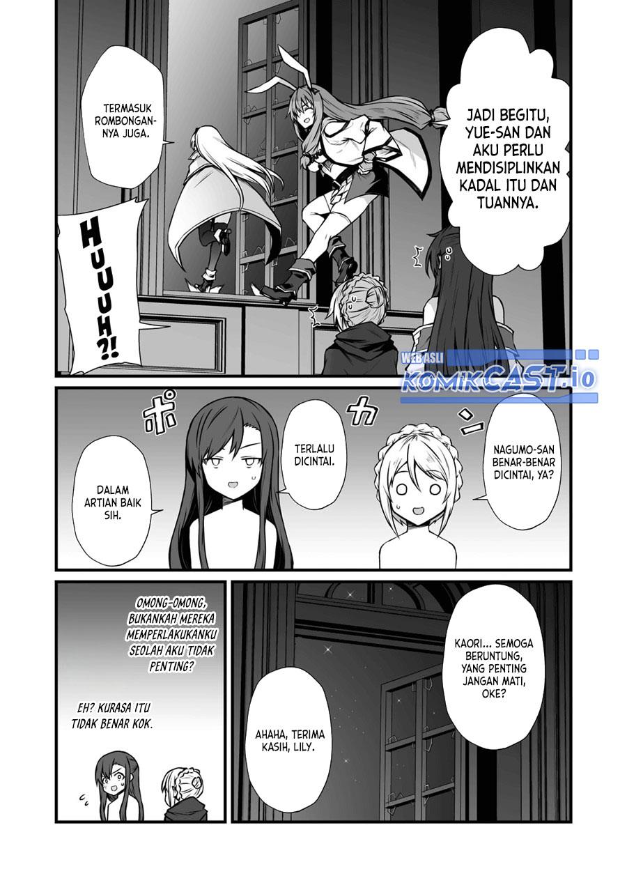 arifureta-shokugyou-de-sekai-saikyou - Chapter: 69