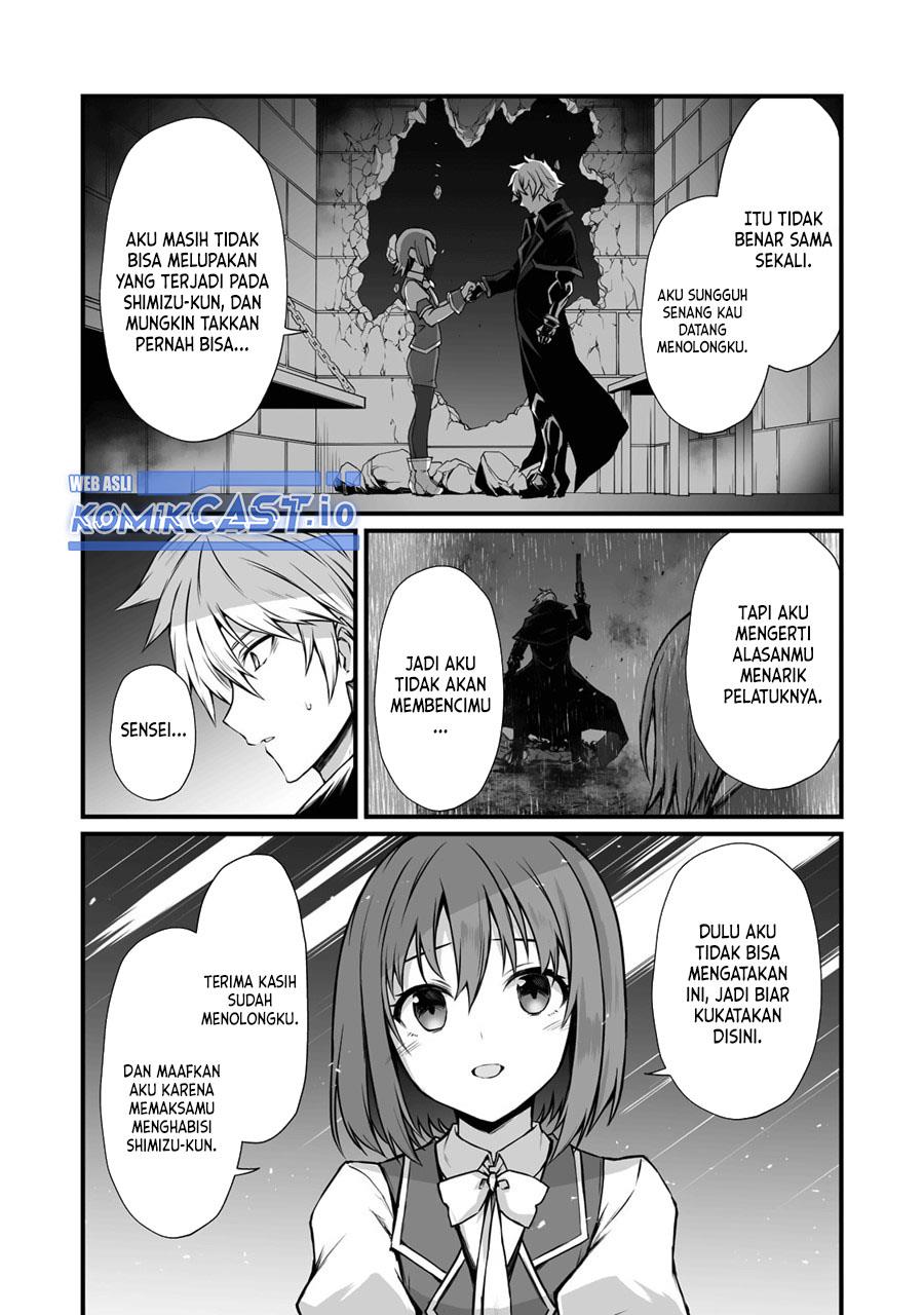 arifureta-shokugyou-de-sekai-saikyou - Chapter: 69