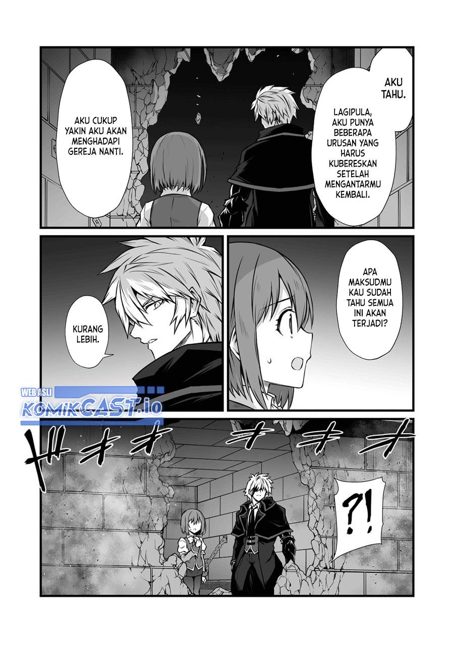 arifureta-shokugyou-de-sekai-saikyou - Chapter: 69