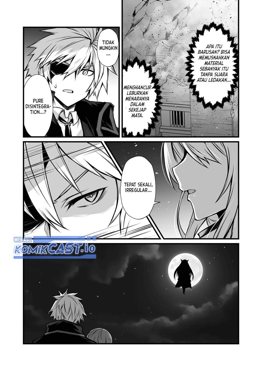 arifureta-shokugyou-de-sekai-saikyou - Chapter: 69