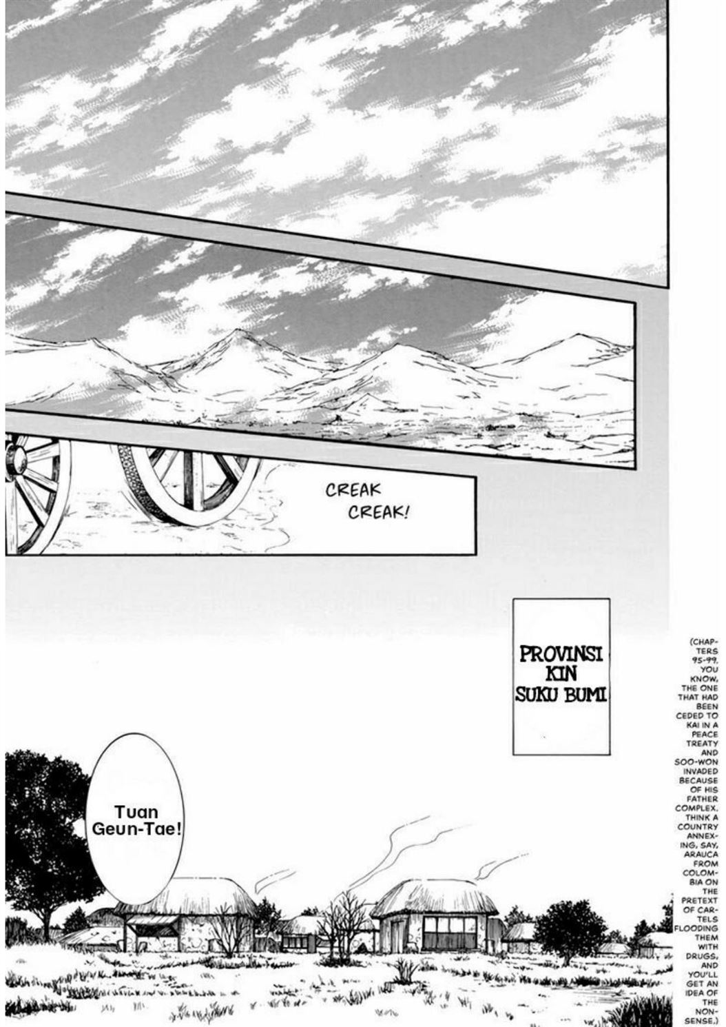 akatsuki-no-yona - Chapter: 209