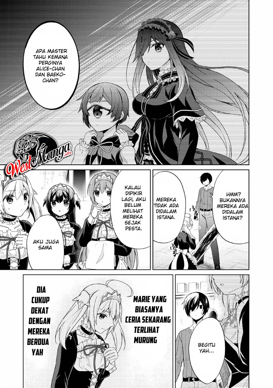 shingan-no-yuusha - Chapter: 29