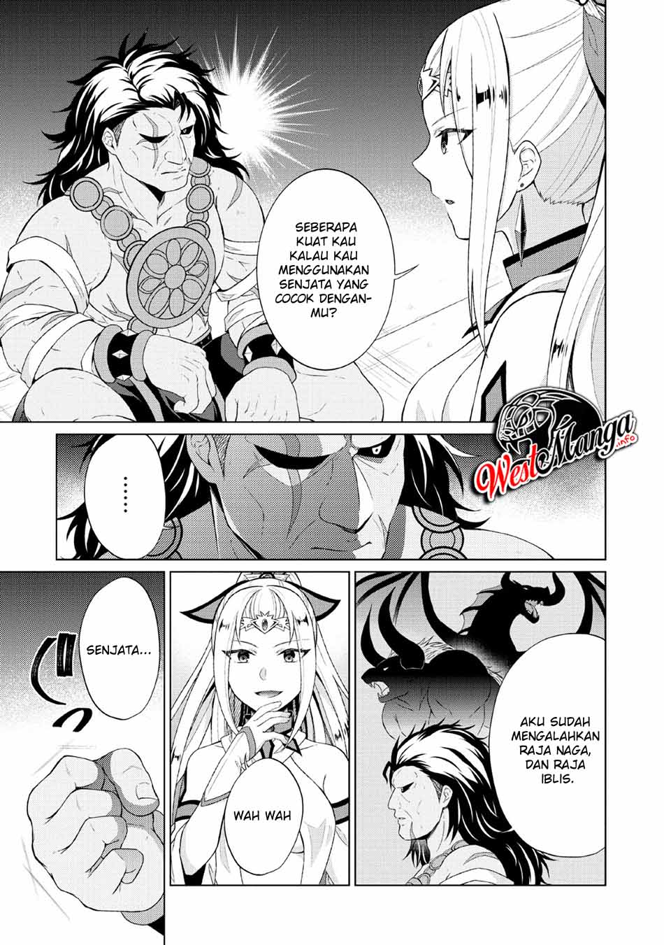 shingan-no-yuusha - Chapter: 29