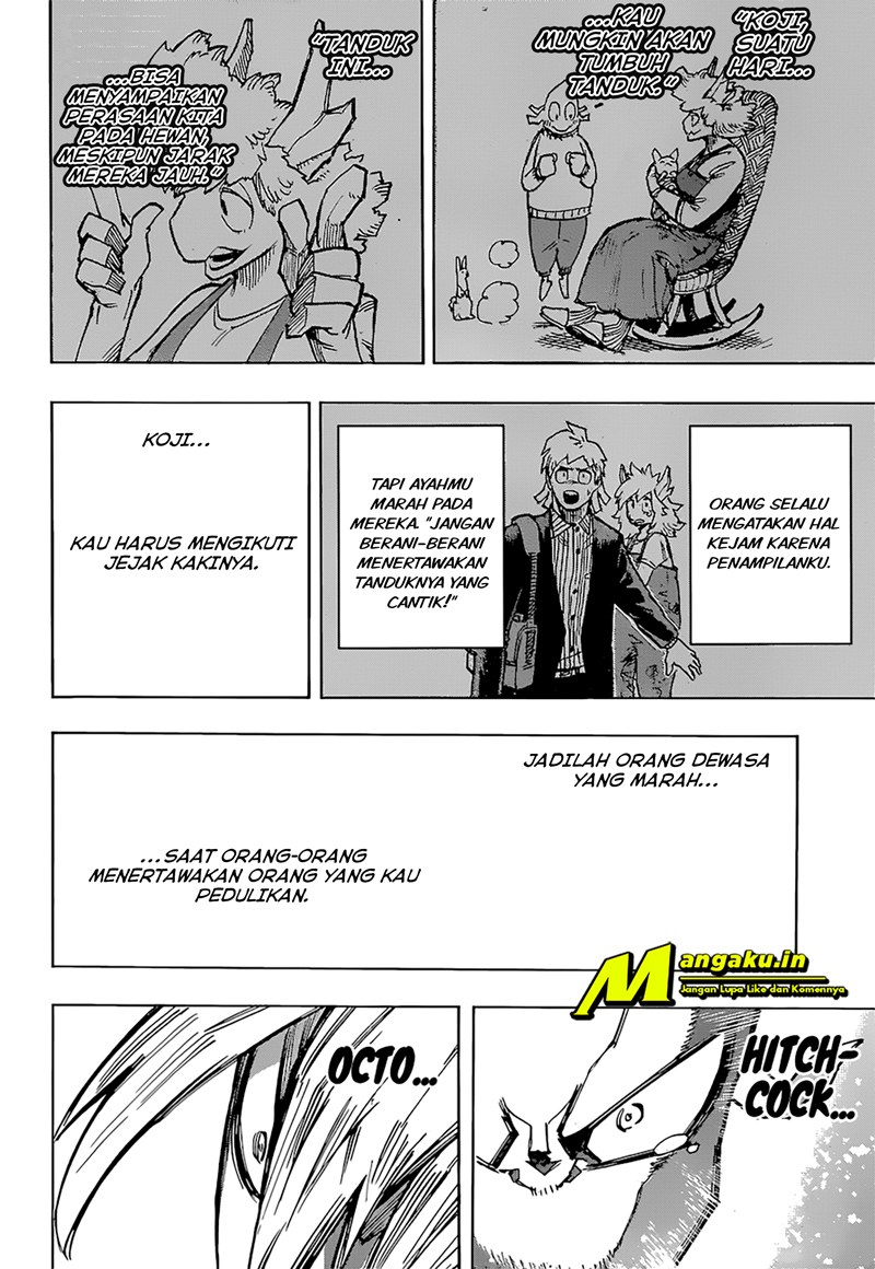 boku-no-hero-academia - Chapter: 372