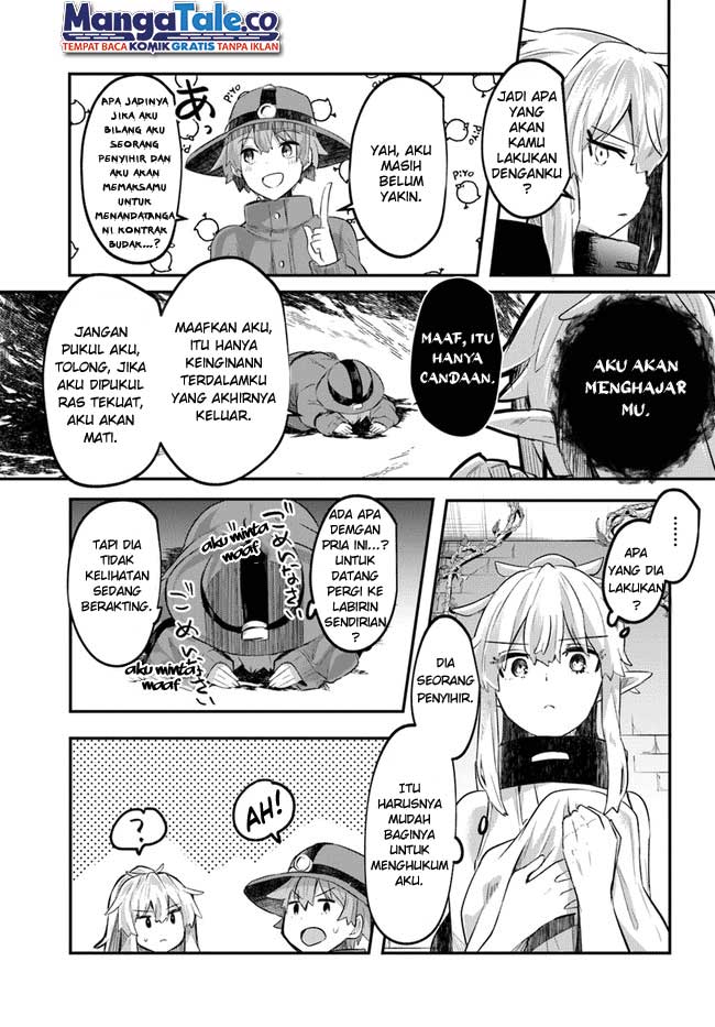 houkago-no-meikyuu-boukensha-nippon-to-isekai-wo-ikiki-dekiru-you-ni-natta-boku-wa-level-up-ni-isoshimi-masu - Chapter: 1