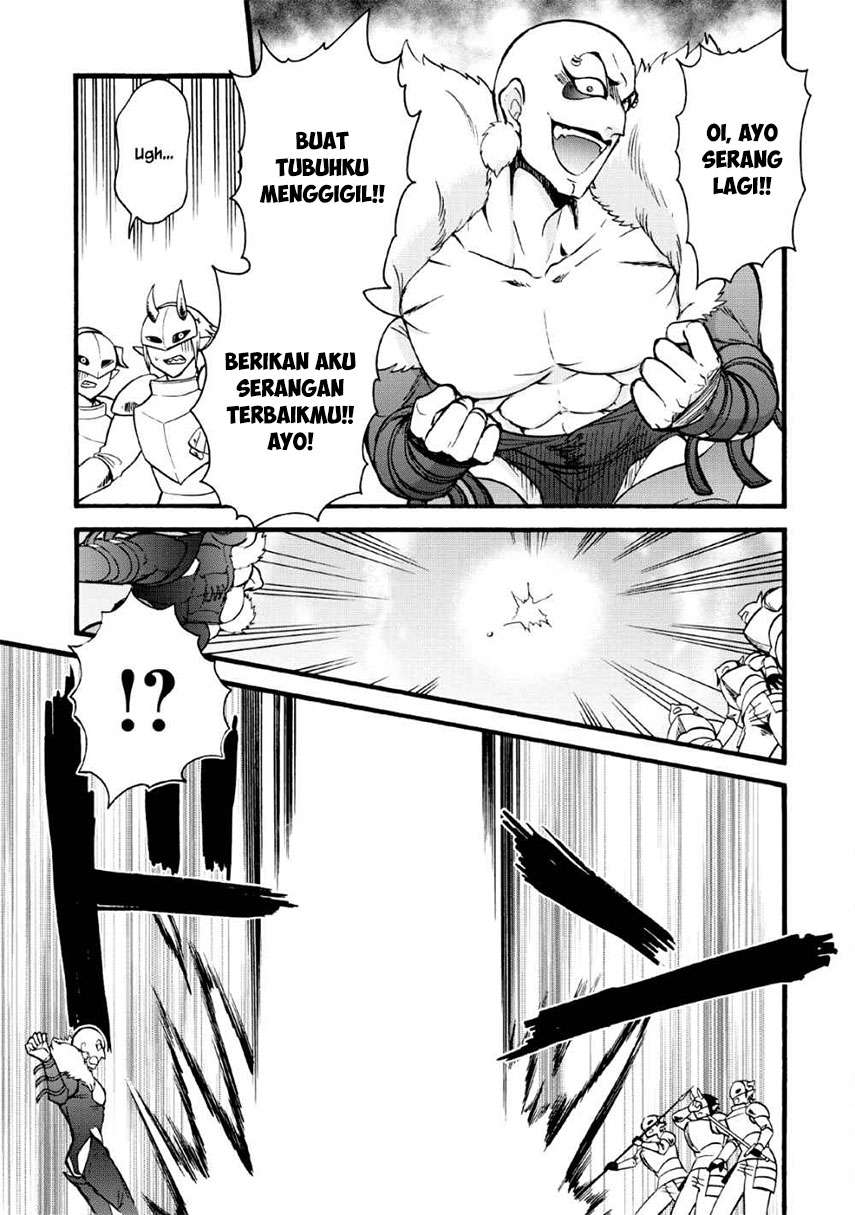 isekai-shoukan-wa-nidome-desu - Chapter: 18