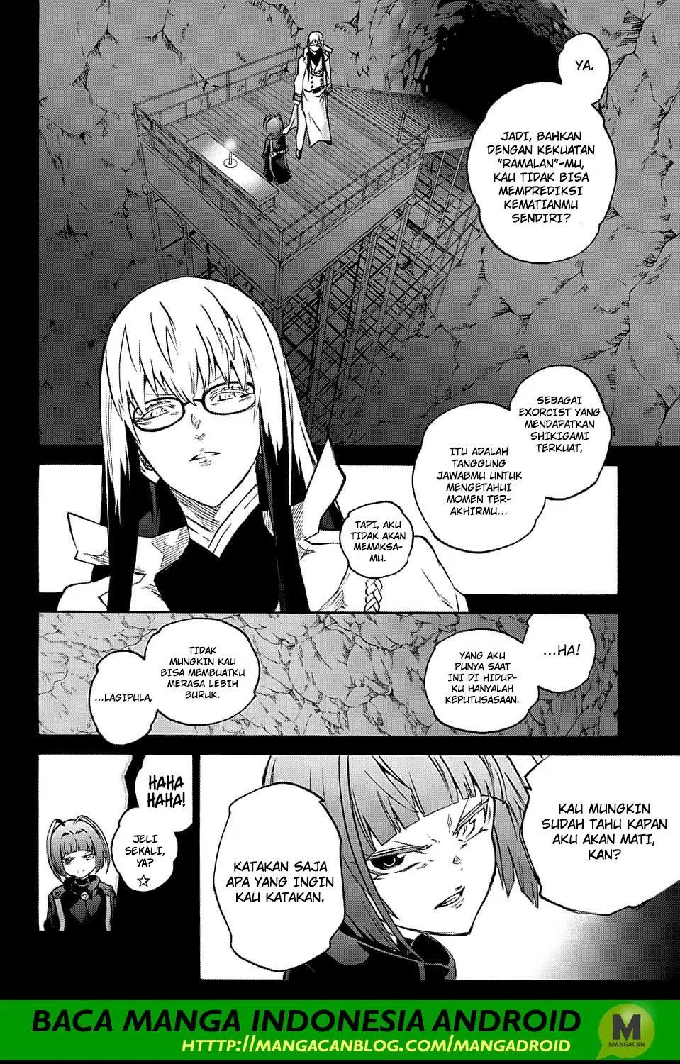 sousei-no-onmyouji - Chapter: 70