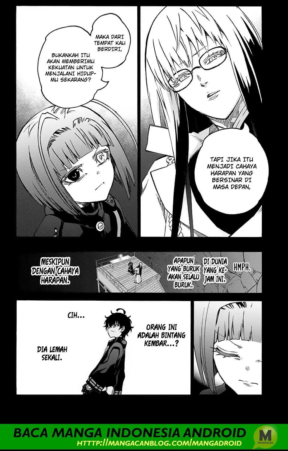 sousei-no-onmyouji - Chapter: 70