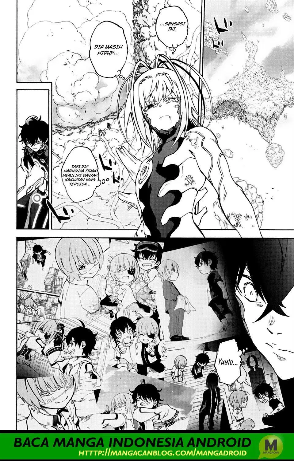 sousei-no-onmyouji - Chapter: 70