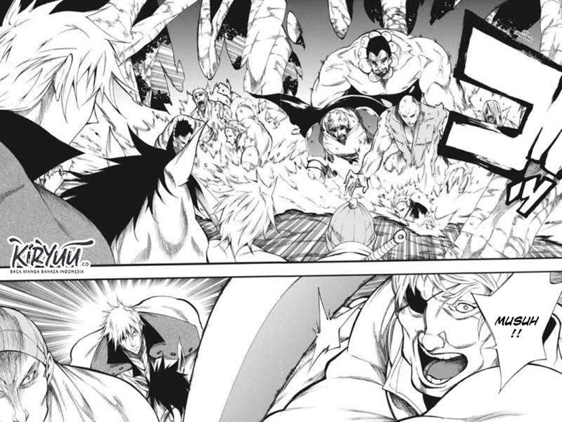 akame-ga-kill-zero - Chapter: 49