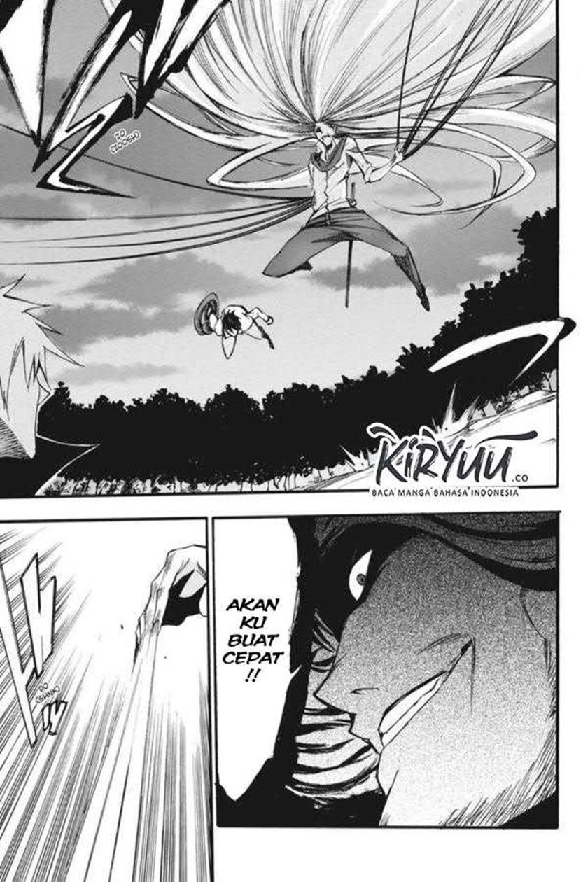 akame-ga-kill-zero - Chapter: 49