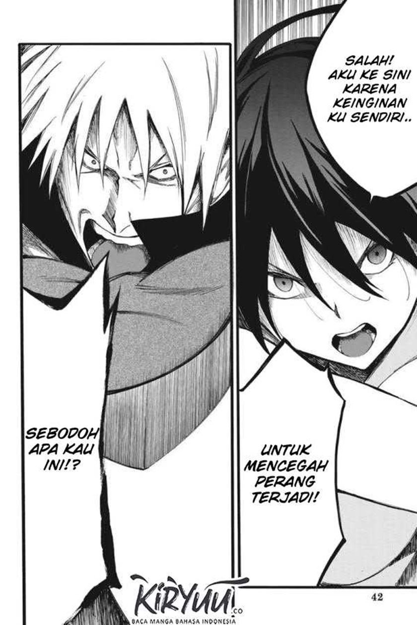 akame-ga-kill-zero - Chapter: 49