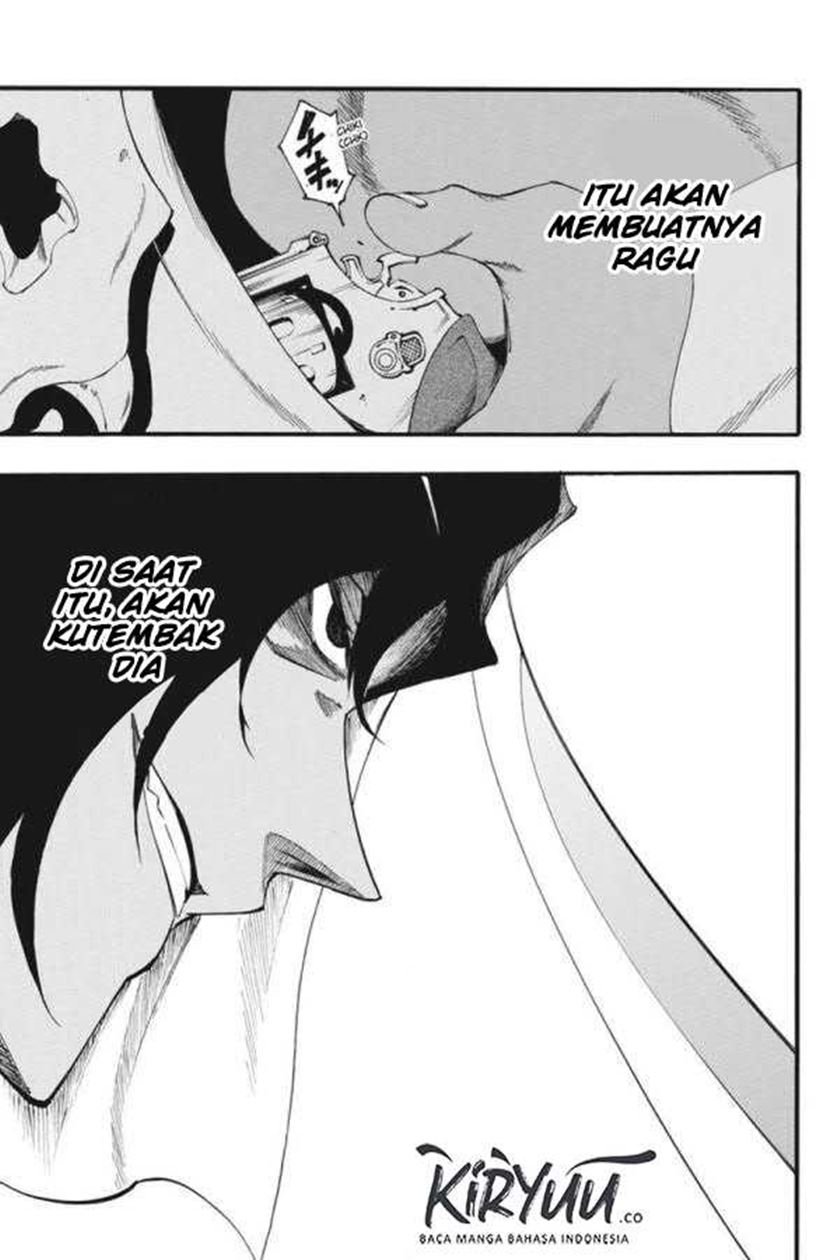 akame-ga-kill-zero - Chapter: 49