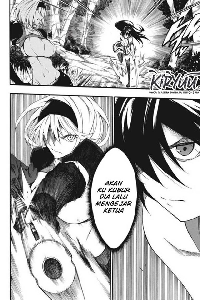 akame-ga-kill-zero - Chapter: 49