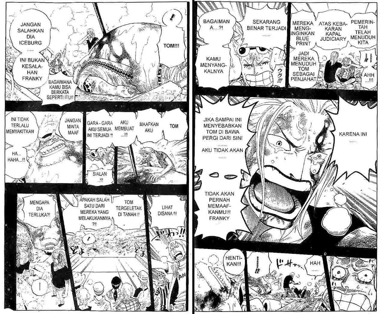 one-piece-id - Chapter: 356