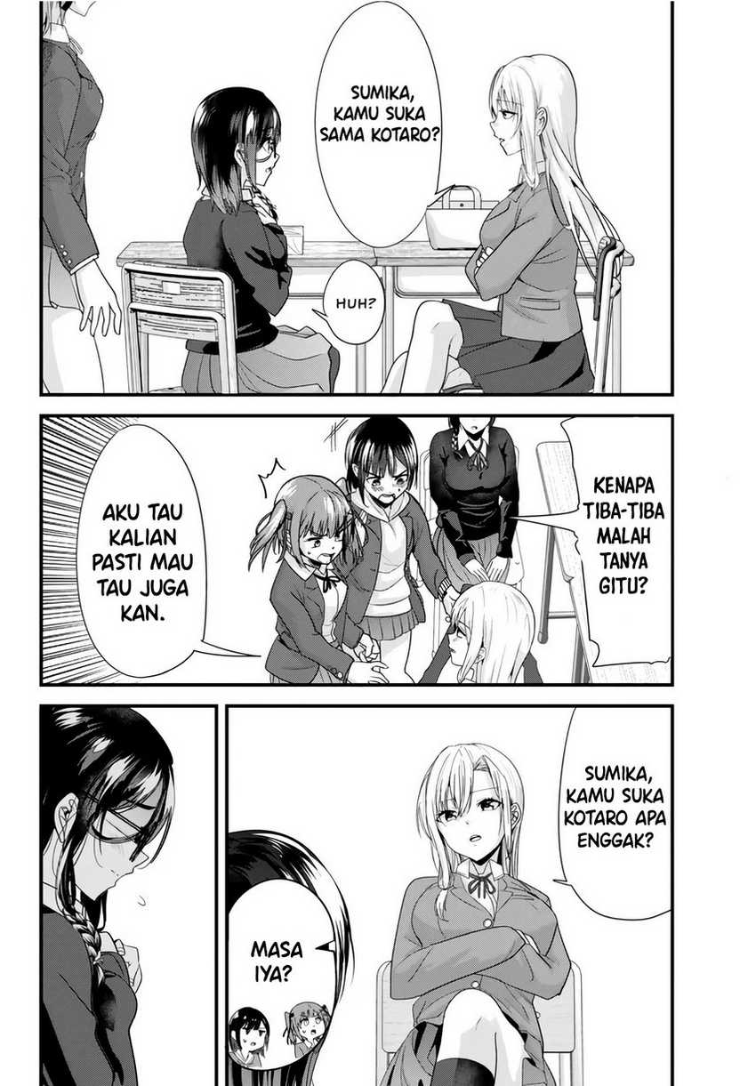 jimoto-no-ijimekko-tachi-ni-shikaeshi-shiyou-to-shitara-betsu-no-tatakai-ga-hajimatta - Chapter: 19.2