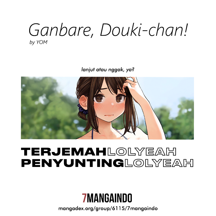 senpai-is-mine - Chapter: 7.5