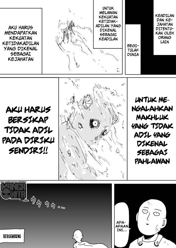 one-punch-man-one-id - Chapter: 91