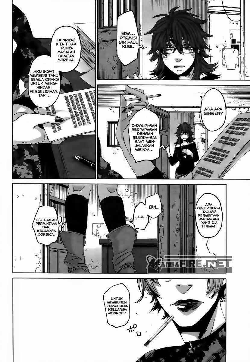 gangsta - Chapter: 09