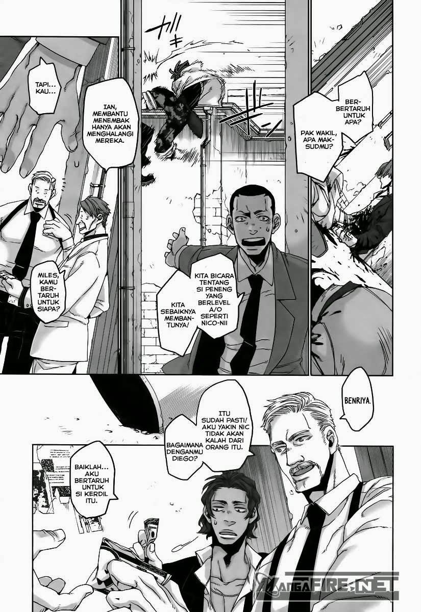 gangsta - Chapter: 09