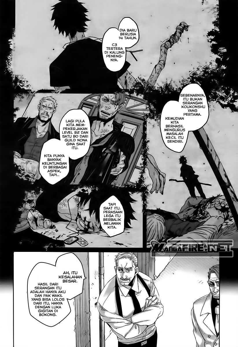 gangsta - Chapter: 09