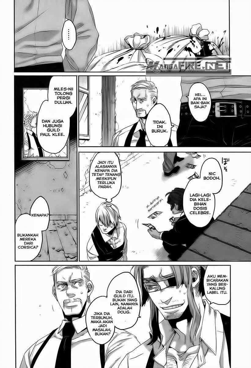 gangsta - Chapter: 09