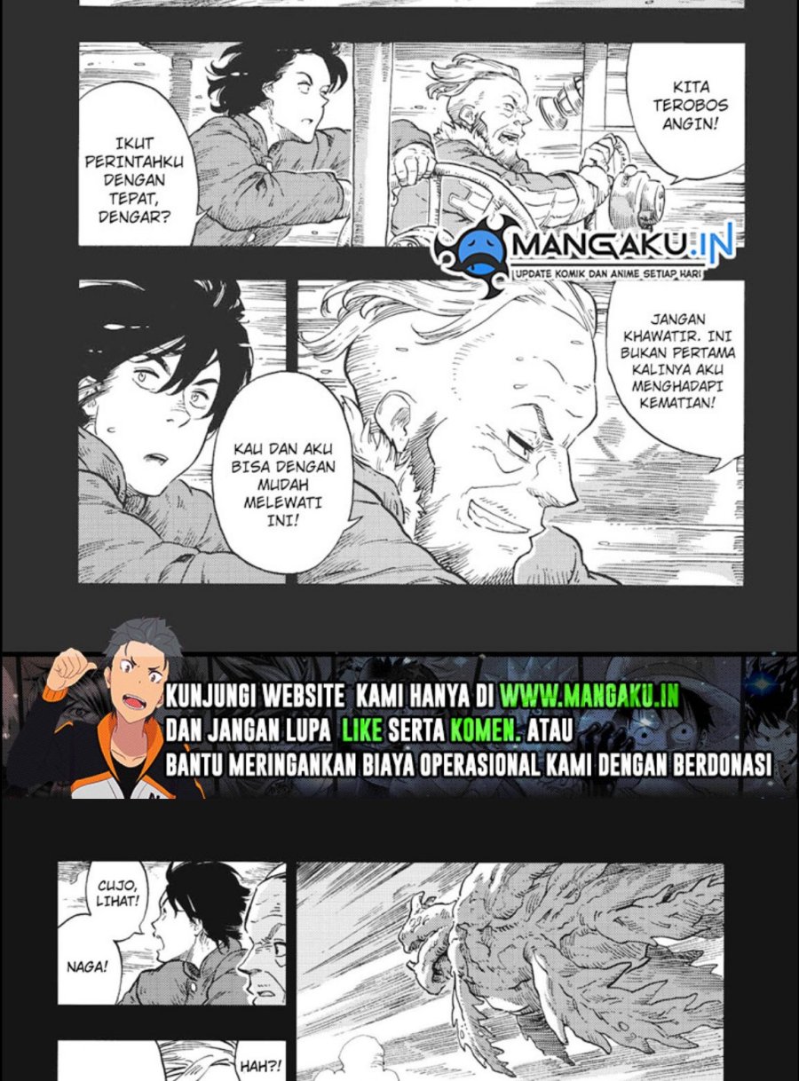 kuutei-dragons - Chapter: 29.2