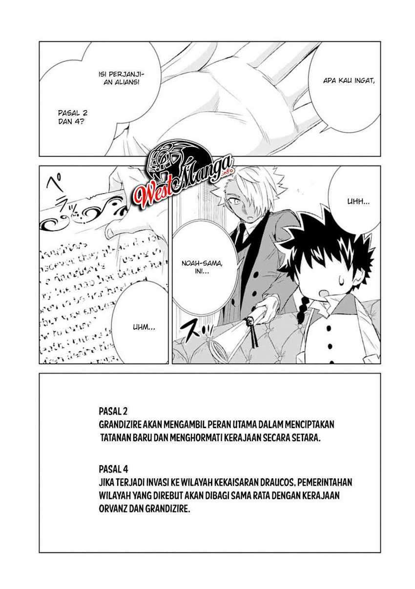 isekai-de-tadahitori-no-mamono-tsukai-tenshoku-shitara-maou-ni-machigawa-remashita - Chapter: 24