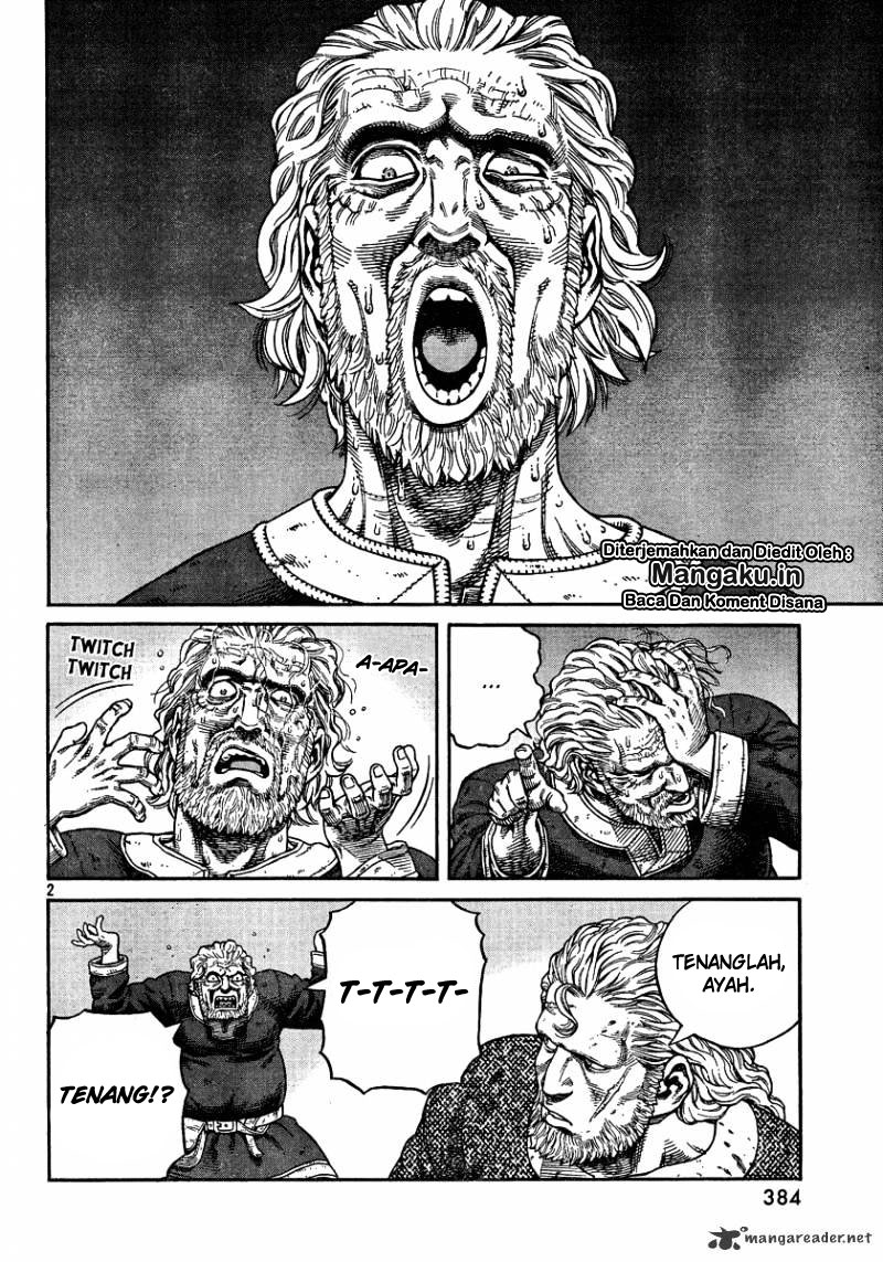 vinland-saga - Chapter: 78