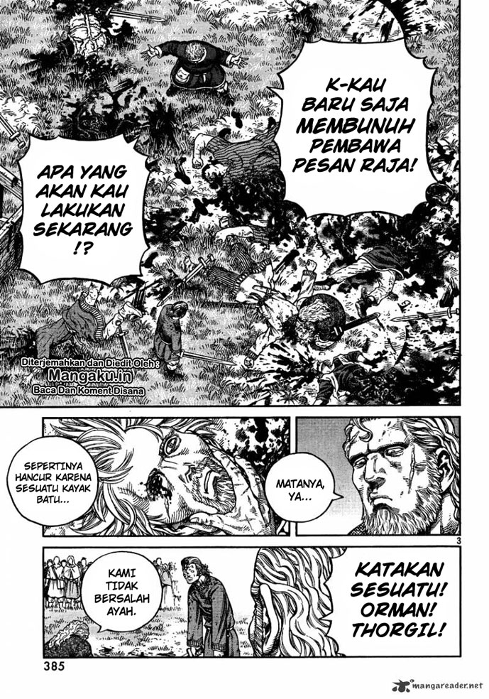 vinland-saga - Chapter: 78