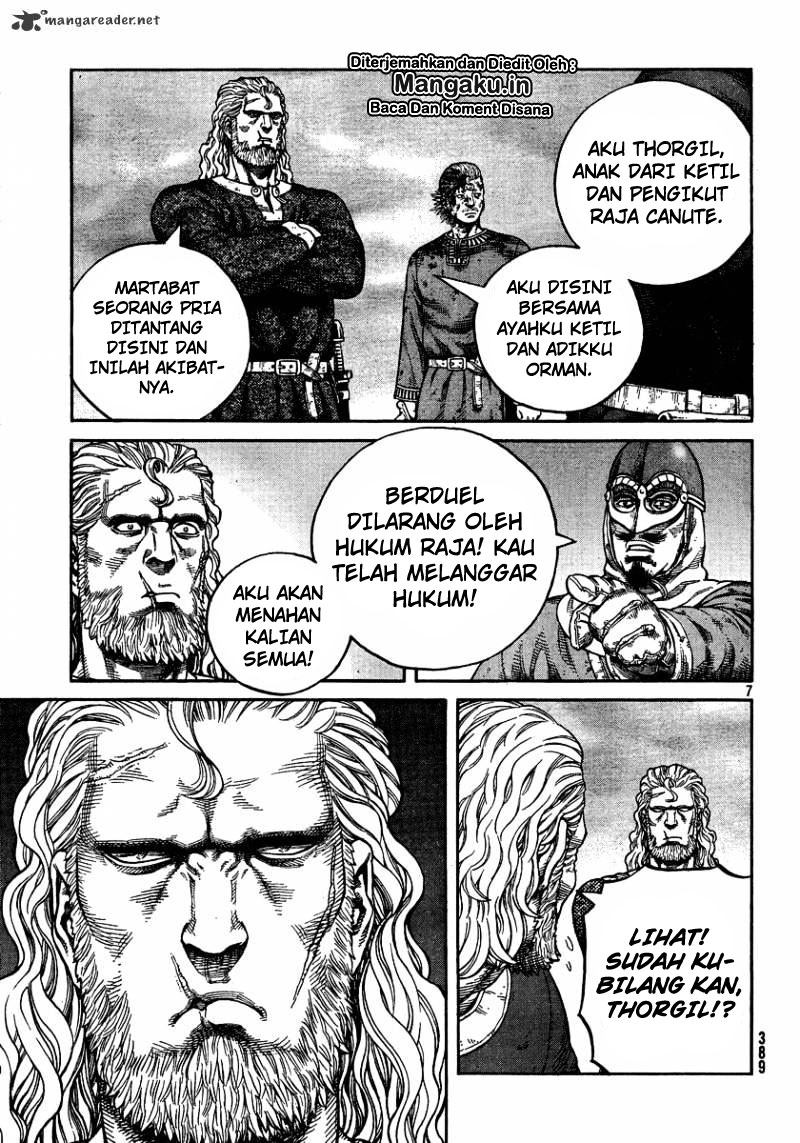 vinland-saga - Chapter: 78