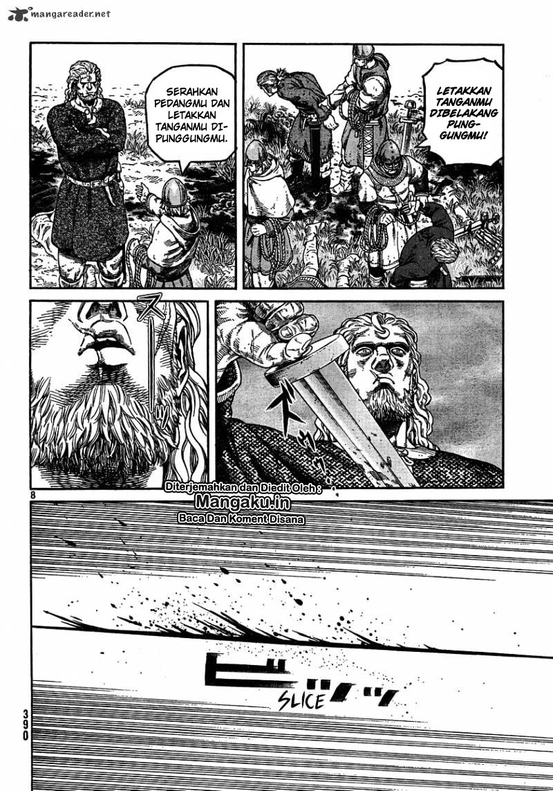 vinland-saga - Chapter: 78