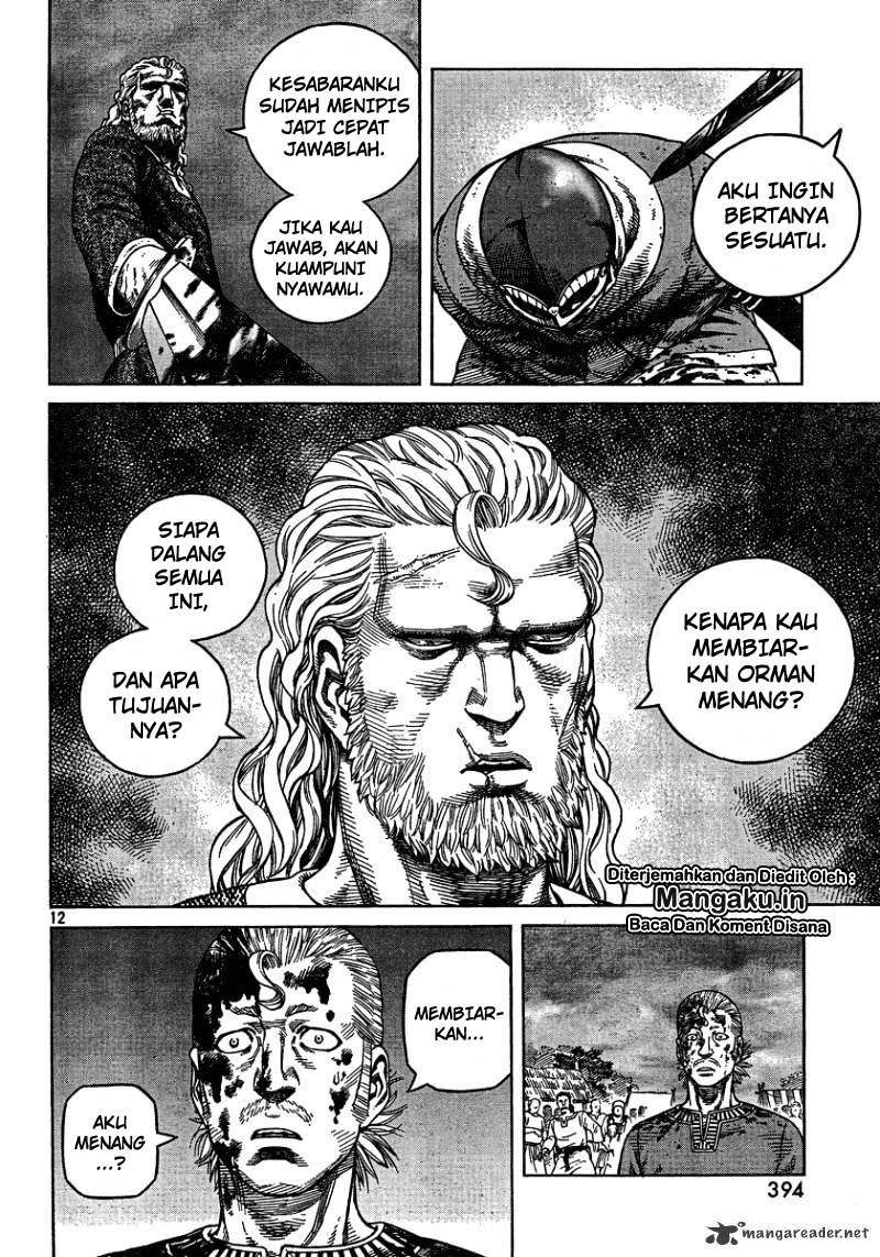 vinland-saga - Chapter: 78