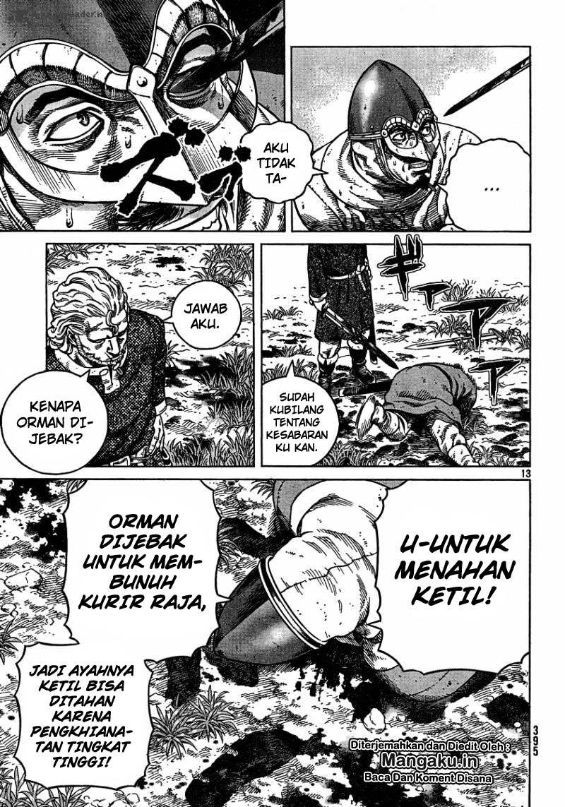 vinland-saga - Chapter: 78