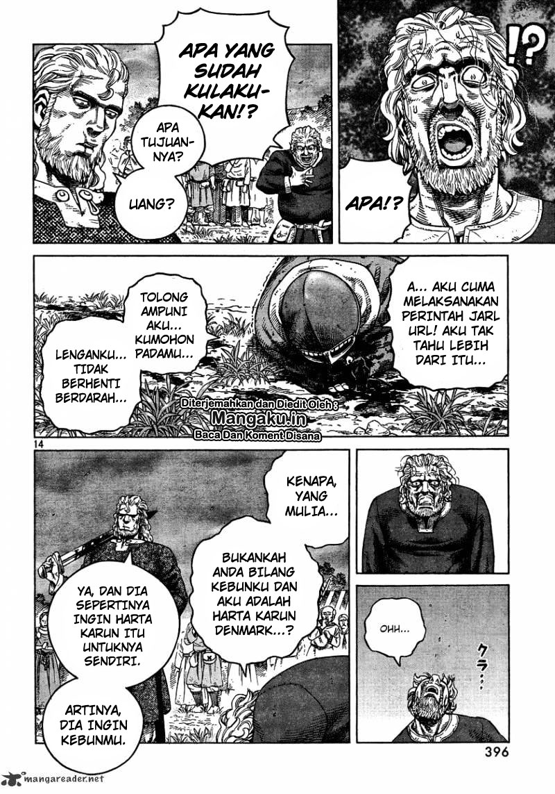 vinland-saga - Chapter: 78