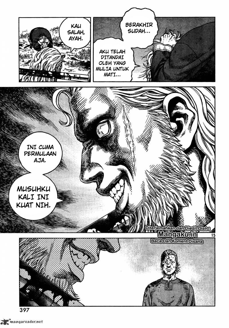 vinland-saga - Chapter: 78