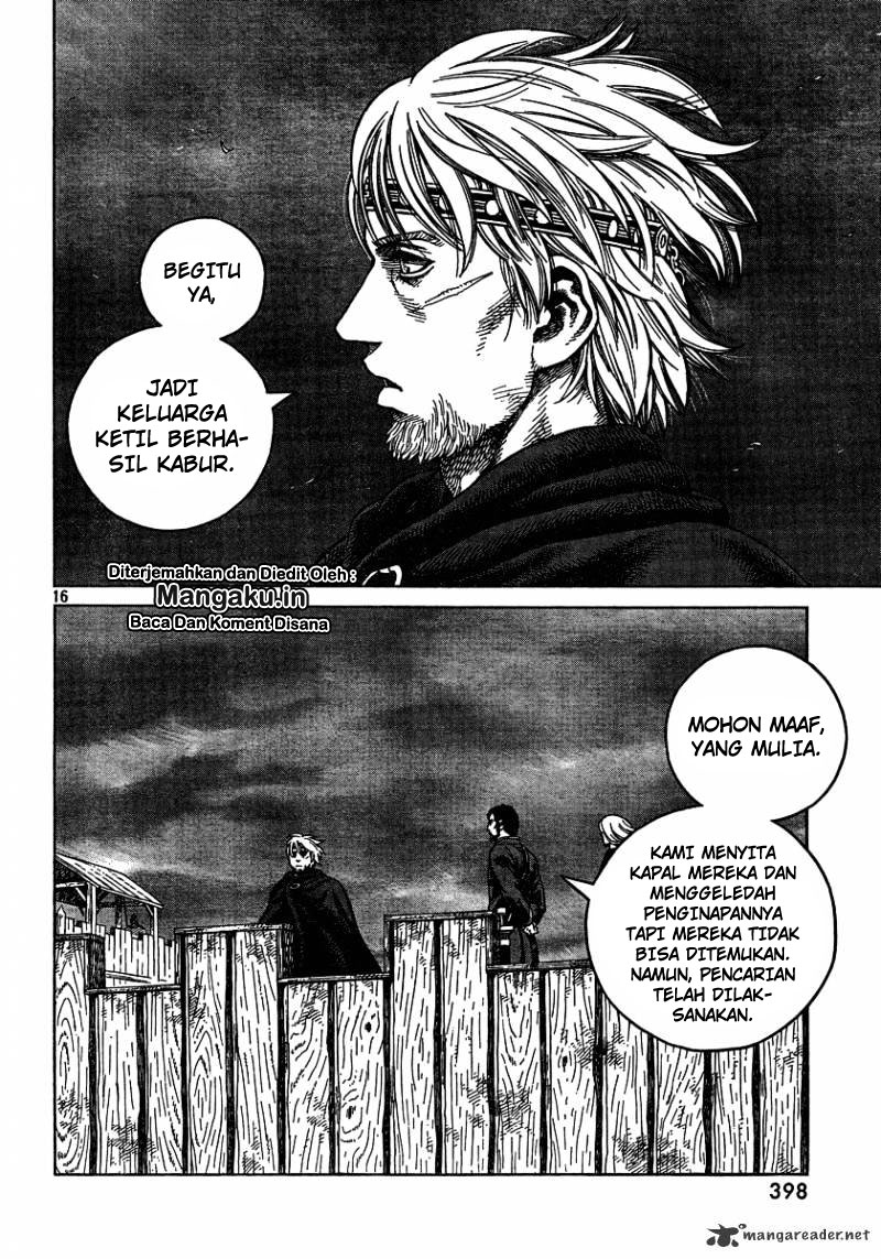 vinland-saga - Chapter: 78