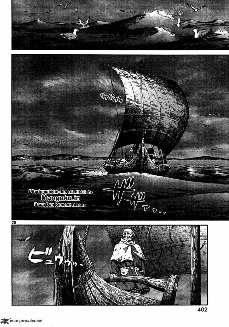 vinland-saga - Chapter: 78