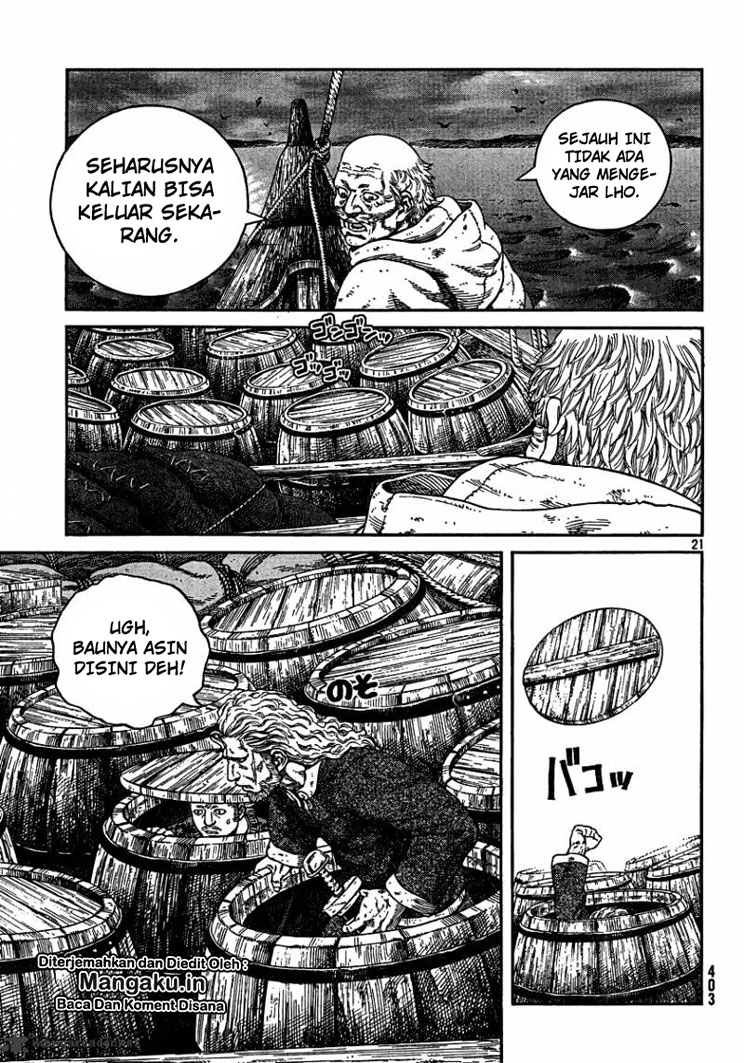 vinland-saga - Chapter: 78