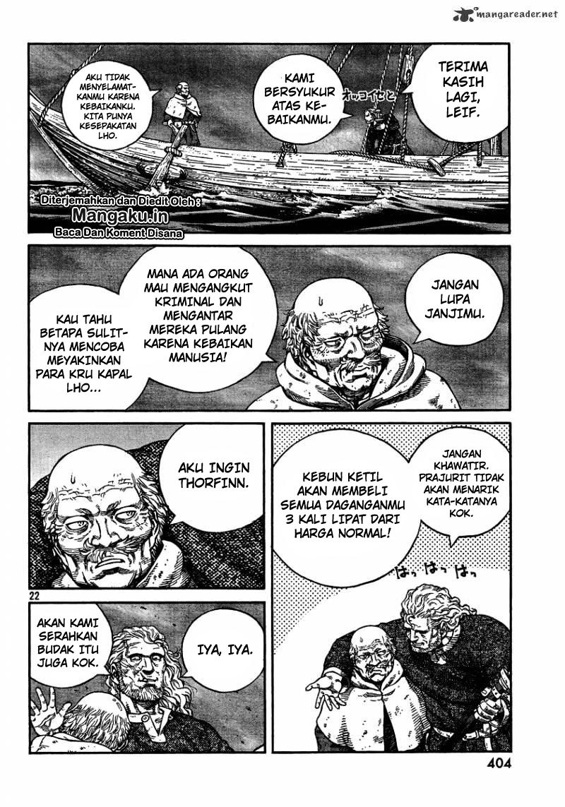 vinland-saga - Chapter: 78