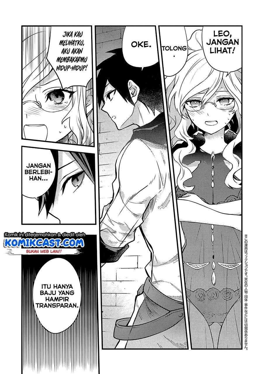 yuusha-yamemasu - Chapter: 18.1