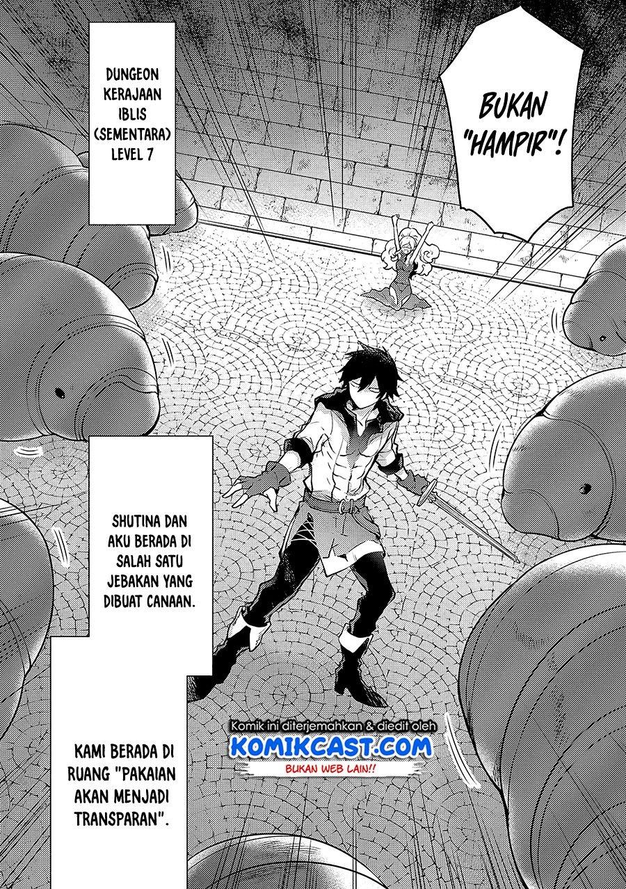 yuusha-yamemasu - Chapter: 18.1