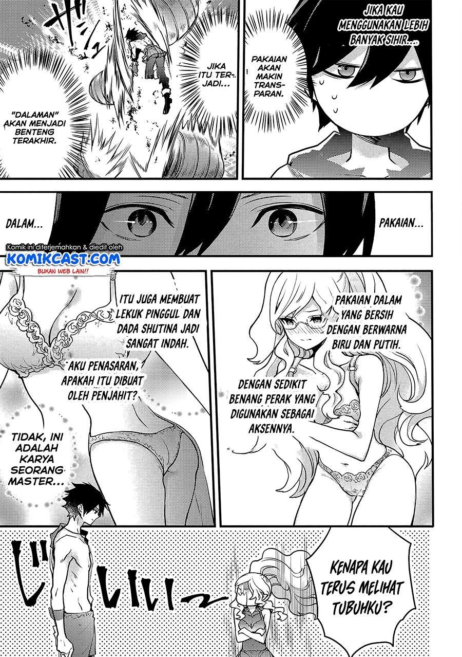 yuusha-yamemasu - Chapter: 18.1