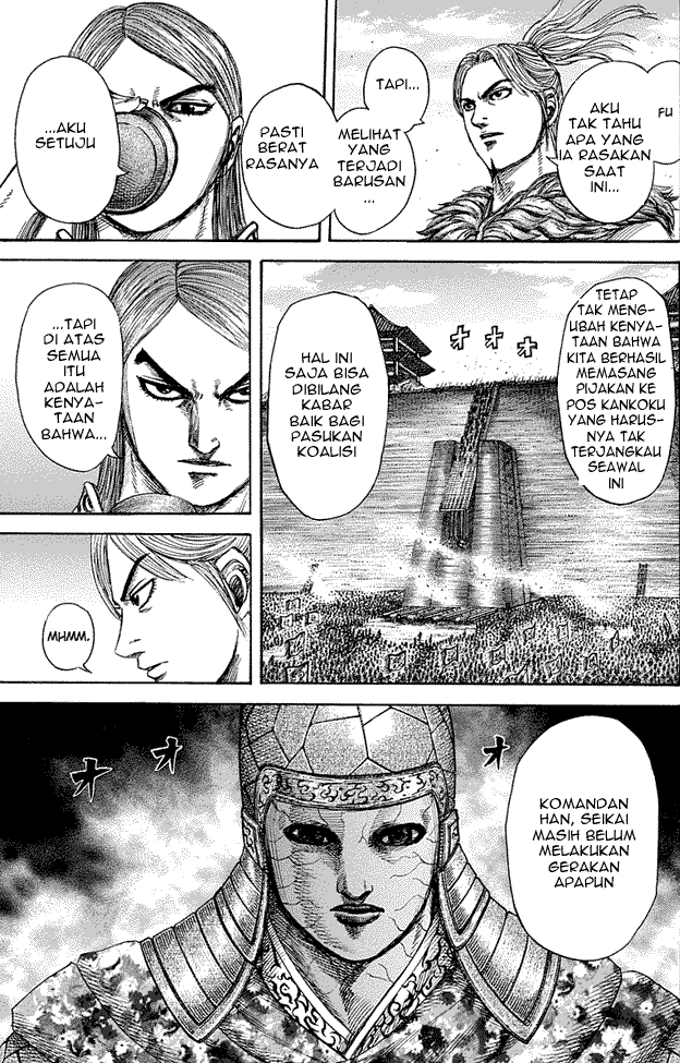 kingdom - Chapter: 278