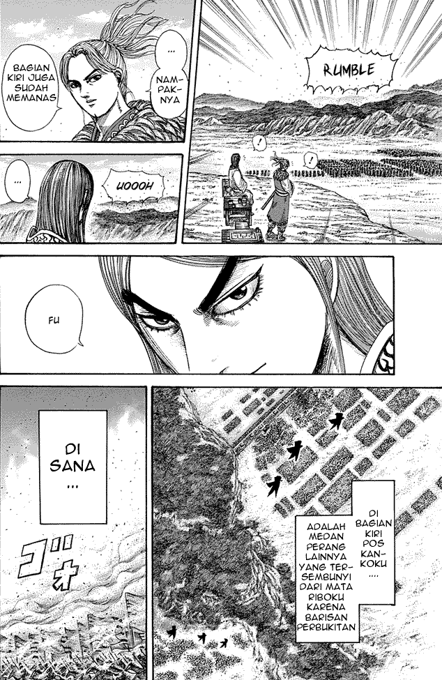 kingdom - Chapter: 278